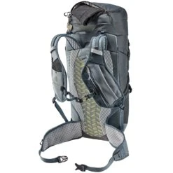 Deuter Speed Lite 30 Hiking Backpack -Camelbaked Store 1267246 speed lite 30 graphite shale