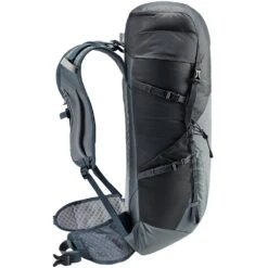 Deuter Speed Lite 30 Hiking Backpack -Camelbaked Store 1267247 speed lite 30 graphite shale