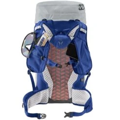 Deuter Speed Lite 28 SL Hiking Backpack -Camelbaked Store 1267269 speed lite 28 sl tin indigo