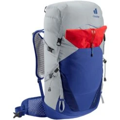 Deuter Speed Lite 28 SL Hiking Backpack -Camelbaked Store 1267273 speed lite 28 sl tin indigo
