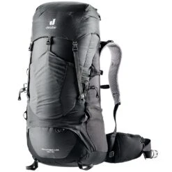 Deuter Aircontact Lite 40 + 10 Backpack -Camelbaked Store 1267324 aircontact lite 40 10 tin arctic