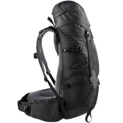 Deuter Aircontact Lite 40 + 10 Backpack -Camelbaked Store 1267328 aircontact lite 40 10 tin arctic