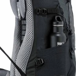 Deuter Aircontact Lite 40 + 10 Backpack -Camelbaked Store 1267329 aircontact lite 40 10 tin arctic