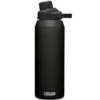 Camelbak Chute Mag Insulated Bottle 1L -Camelbaked Store 1267706 chute mag insulated bottle 1l black