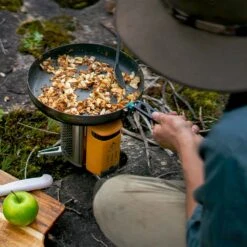 Biolite CampStove 2+ -Camelbaked Store 1267967 campstove 2