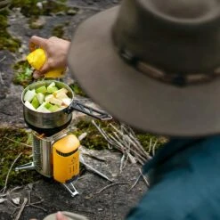 Biolite CampStove 2+ -Camelbaked Store 1267968 campstove 2