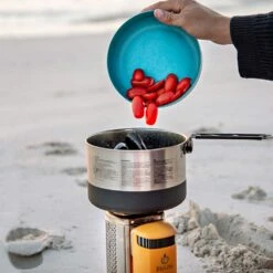 Biolite CampStove 2+ -Camelbaked Store 1267969 campstove 2