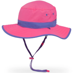 Sunday Afternoons Kids' Clear Creek Boonie Reversible Hat