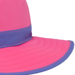Sunday Afternoons Kids' Clear Creek Boonie Reversible Hat -Camelbaked Store 1268833 kids clear creek boonie reversible hat hot pink iris large