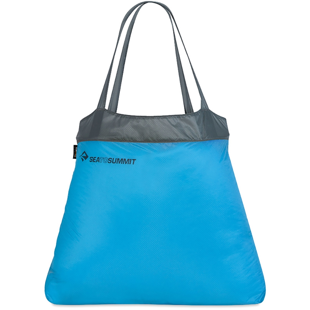 Sea To Summit Ultra Sil Shopping Bag 3 Sea To Summit Ultra Sil Shopping Bag