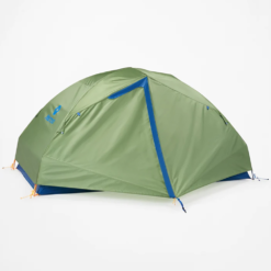 Marmot Tungsten 2−Person Tent -Camelbaked Store 1270639 tungsten 2p foliage dark azure