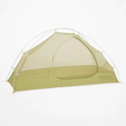 Marmot Tungsten Ultralight 1−Person Tent -Camelbaked Store 1270742 tungsten ul 1p wasbi