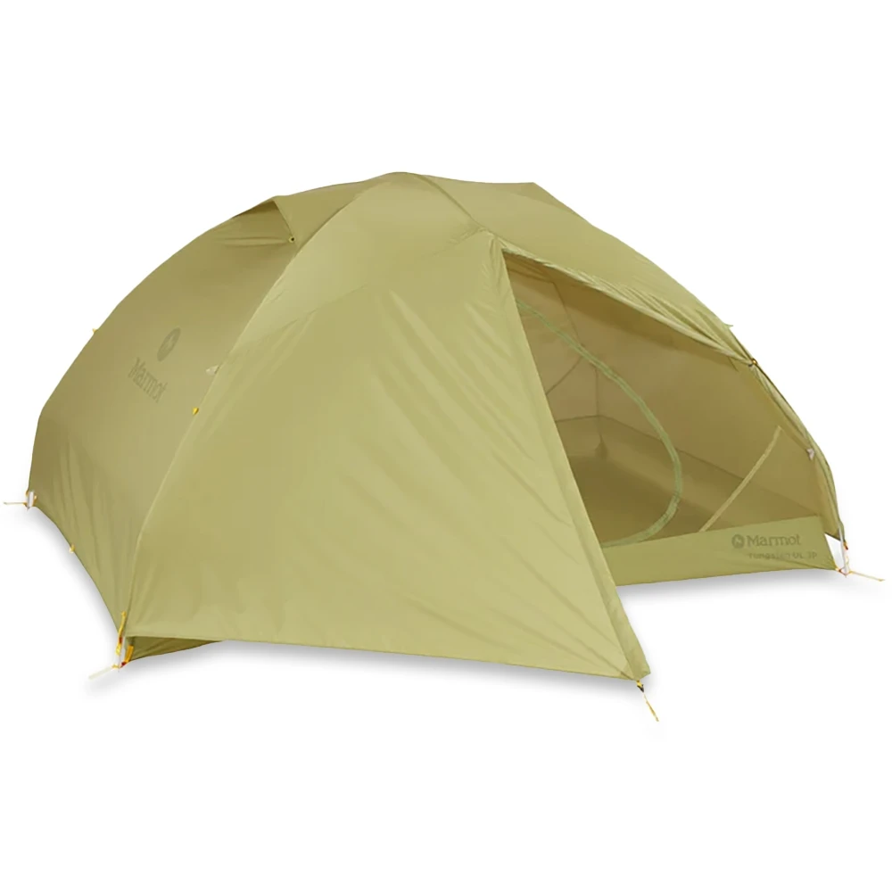 Marmot Tungsten Ultralight 3−Person Tent 3 Marmot Tungsten Ultralight 3−Person Tent