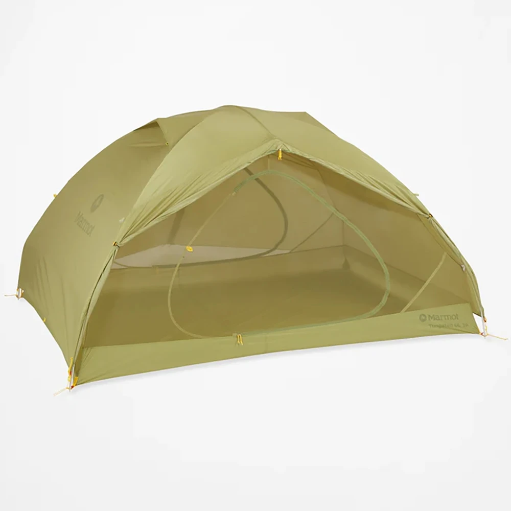 Marmot Tungsten Ultralight 3−Person Tent 4 Marmot Tungsten Ultralight 3−Person Tent - Image 2