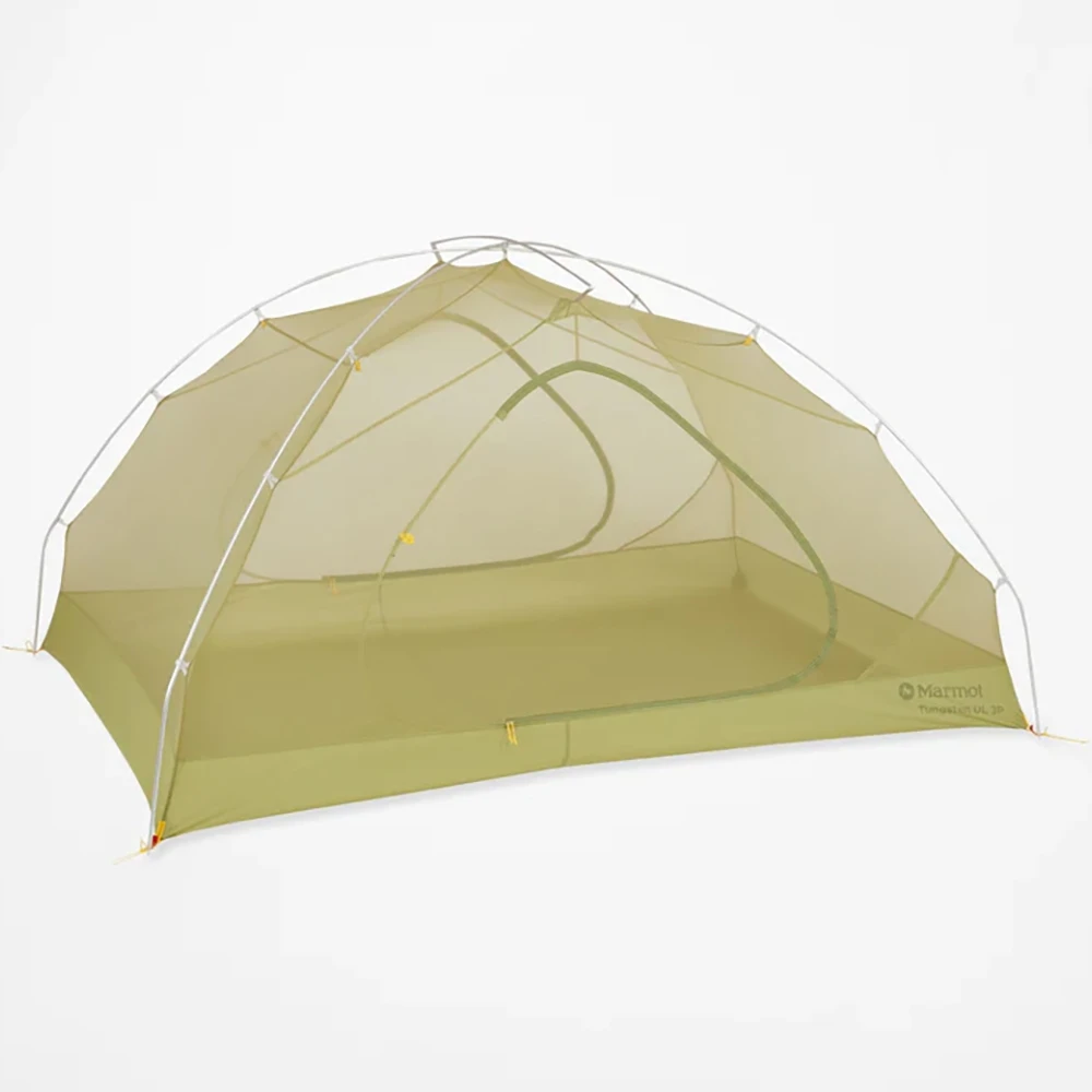 Marmot Tungsten Ultralight 3−Person Tent 6 Marmot Tungsten Ultralight 3−Person Tent - Image 4