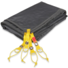 Marmot Tungsten Ultralight 3−Person Tent Footprint 1 Marmot Tungsten Ultralight 3−Person Tent Footprint -Camelbaked Store 1270874 tungsten ul 3p footprint
