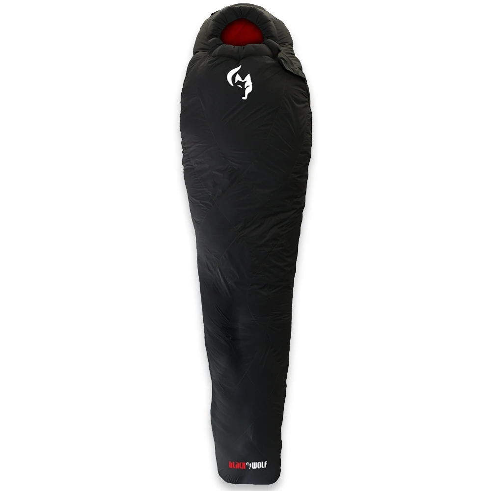 Pro Series Men's Sleeping Bag M10 3 Pro Series Men's Sleeping Bag M10
