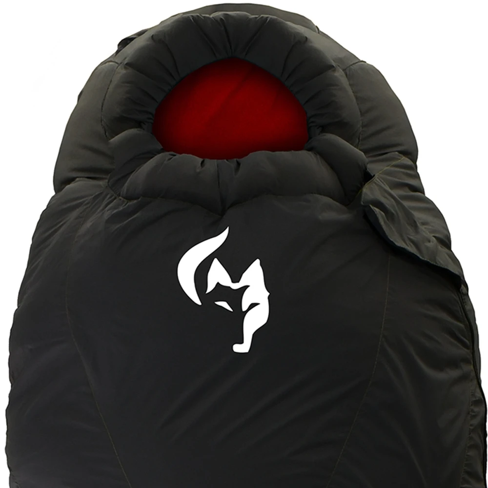 Pro Series Men's Sleeping Bag M10 4 Pro Series Men's Sleeping Bag M10 - Image 2