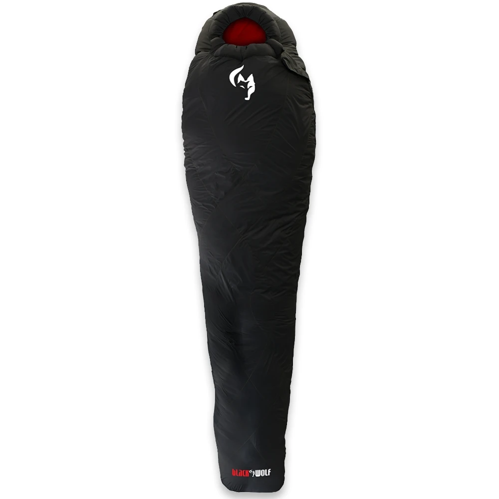 Pro Series Men's Sleeping Bag M5 3 Pro Series Men's Sleeping Bag M5