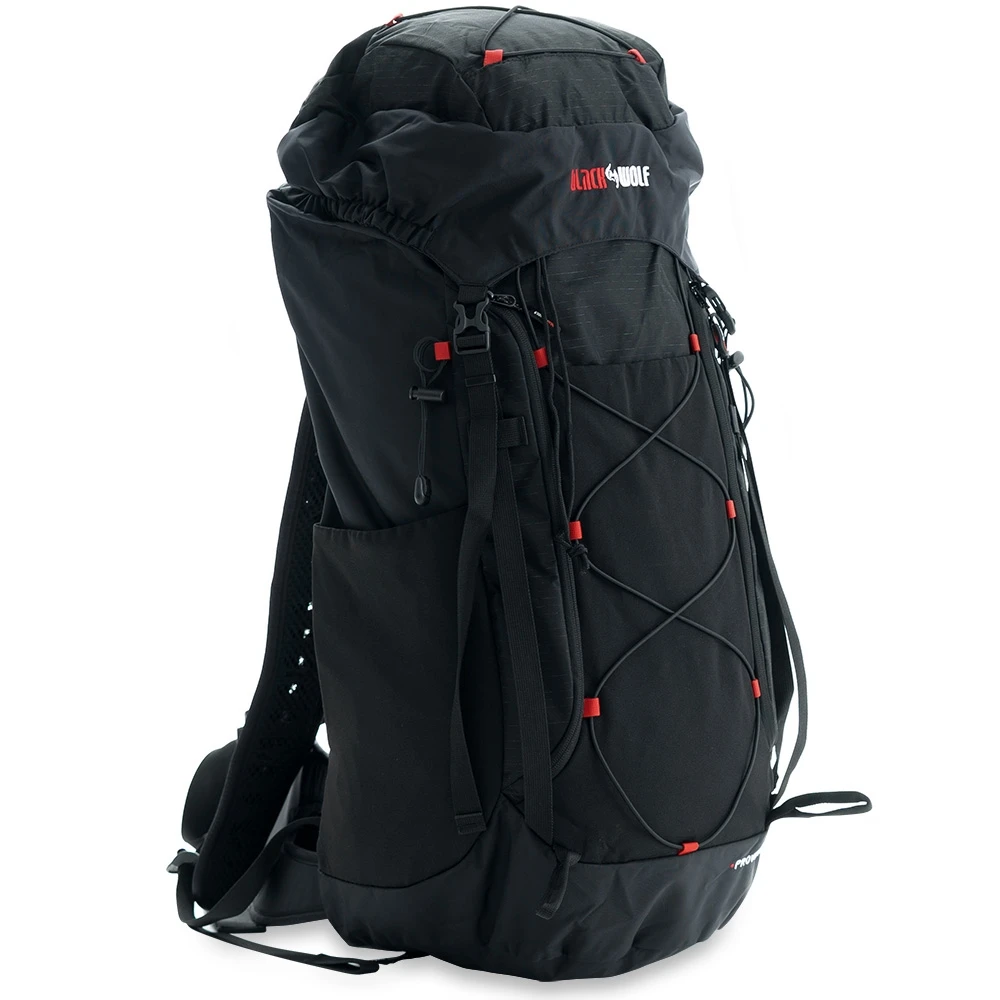 Provision 55 Rucksack 3 Provision 55 Rucksack