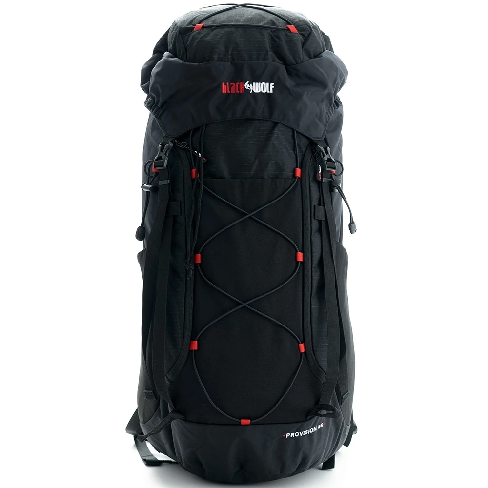 Provision 55 Rucksack 4 Provision 55 Rucksack - Image 2