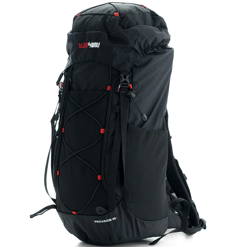 Provision 55 Rucksack 5 Provision 55 Rucksack - Image 3