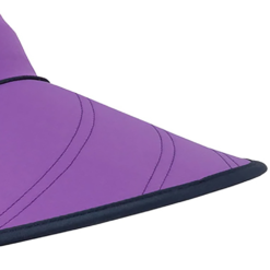 Sunday Afternoons Sun Seeker Hat -Camelbaked Store 1272038 sun seeker hat dark violet m l