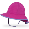 Sunday Afternoons Infant SunSprout Hat 1 Sunday Afternoons Infant SunSprout Hat -Camelbaked Store 1272056 infant sunsprout hat 0 6 months vivid magenta