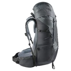 Deuter Aircontact Lite 50 + 10 Backpack -Camelbaked Store 1272738 aircontact lite 50 10 backpack graphite black