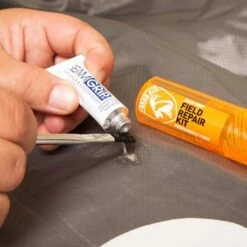 GEAR AID Field Repair Kit 9 GEAR AID Field Repair Kit -Camelbaked Store 1273160 field repair kit