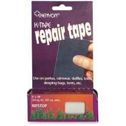 K−Tape Repair Tape Ripstop -Camelbaked Store 1273165 k tape repair tape ripstop