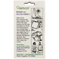 K−Tape Repair Tape Ripstop -Camelbaked Store 1273171 k tape repair tape ripstop