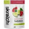 Skratch Labs Hydration Drink Mix 440g Raspberry Limeade 20 Serve 2 Skratch Labs Hydration Drink Mix 440g Raspberry Limeade 20 Serve -Camelbaked Store 1275730 hydration drink mix 440g strawberry lemonade