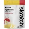 Skratch Labs Hydration Drink Mix 440g Strawberry Lemonade 20 Serve 2 Skratch Labs Hydration Drink Mix 440g Strawberry Lemonade 20 Serve -Camelbaked Store 1275738 hydration drink mix 440g lemonade strawberry