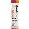 Skratch Labs Hydration Drink Mix 22g Fruit Punch Single Serve -Camelbaked Store 1275815 hydration drink mix 22g fruit punch