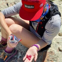 Skratch Labs Energy Chews Sport Fuel 50g Raspberry 15 Skratch Labs Energy Chews Sport Fuel 50g Raspberry -Camelbaked Store 1275842 skr sport energy chews 50g raspberry