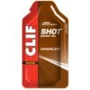 Clif Shot Energy Gel Chocolate -Camelbaked Store 1276044 shot energy gel chocolate
