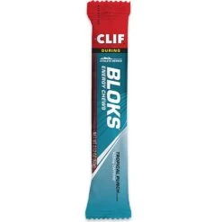 Clif BLOKS Energy Chews 60g Tropical Punch