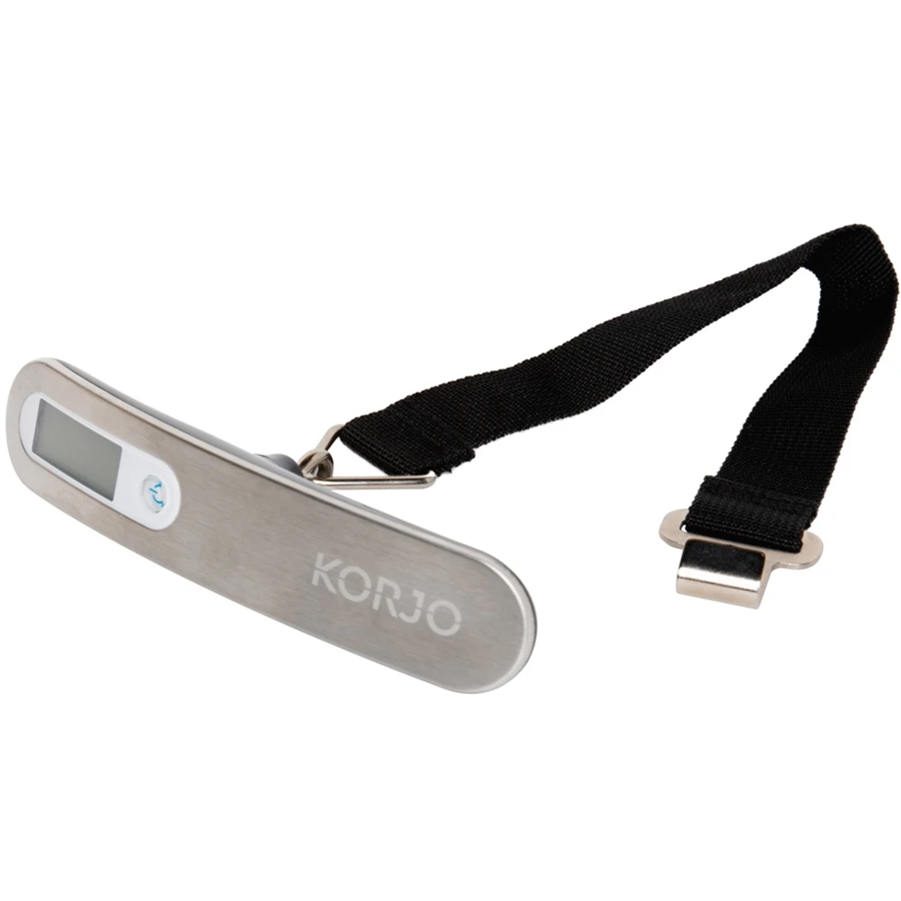 Digital Luggage Scale 4 Digital Luggage Scale - Image 2