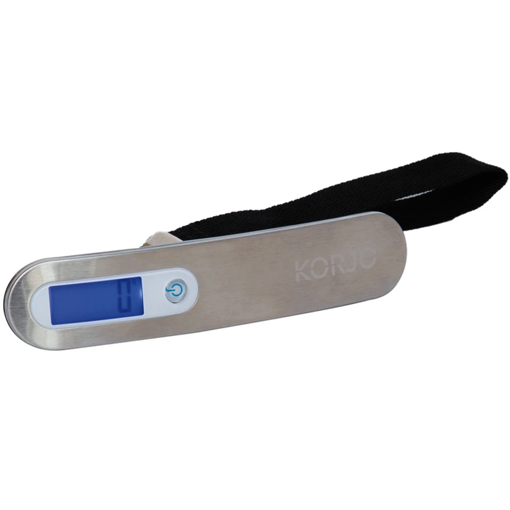 Digital Luggage Scale 5 Digital Luggage Scale - Image 3