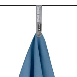 Sea To Summit Drylite Towel -Camelbaked Store 1276219 drylite towel x small moonlight blue