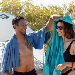 Sea To Summit Drylite Towel -Camelbaked Store 1276221 drylite towel x small moonlight blue