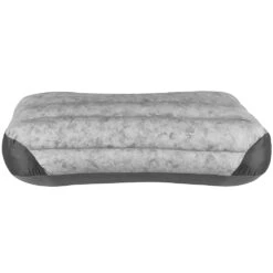 Sea To Summit Aeros Down Pillow Large -Camelbaked Store 1276408 aeros down pillow large grey