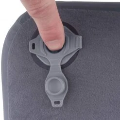 Sea To Summit Aeros Down Pillow Large -Camelbaked Store 1276416 aeros down pillow large grey