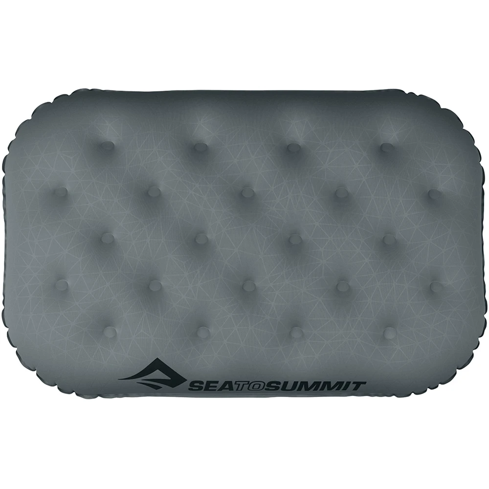 Sea To Summit Aeros Ultralight Pillow Deluxe 4 Sea To Summit Aeros Ultralight Pillow Deluxe - Image 2