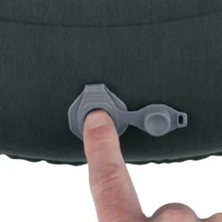 Sea To Summit Aeros Ultralight Pillow Deluxe 17 Sea To Summit Aeros Ultralight Pillow Deluxe -Camelbaked Store 1276507 aeros ultralight pillow deluxe s19 grey