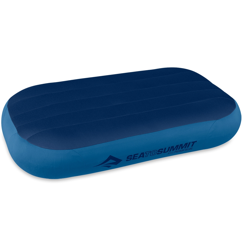 Sea To Summit Aeros Premium Deluxe Pillow 3 Sea To Summit Aeros Premium Deluxe Pillow