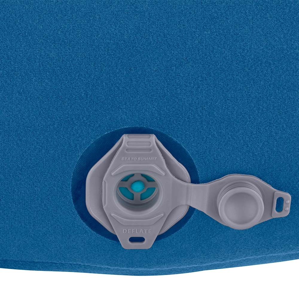 Sea To Summit Aeros Premium Deluxe Pillow 7 Sea To Summit Aeros Premium Deluxe Pillow - Image 5