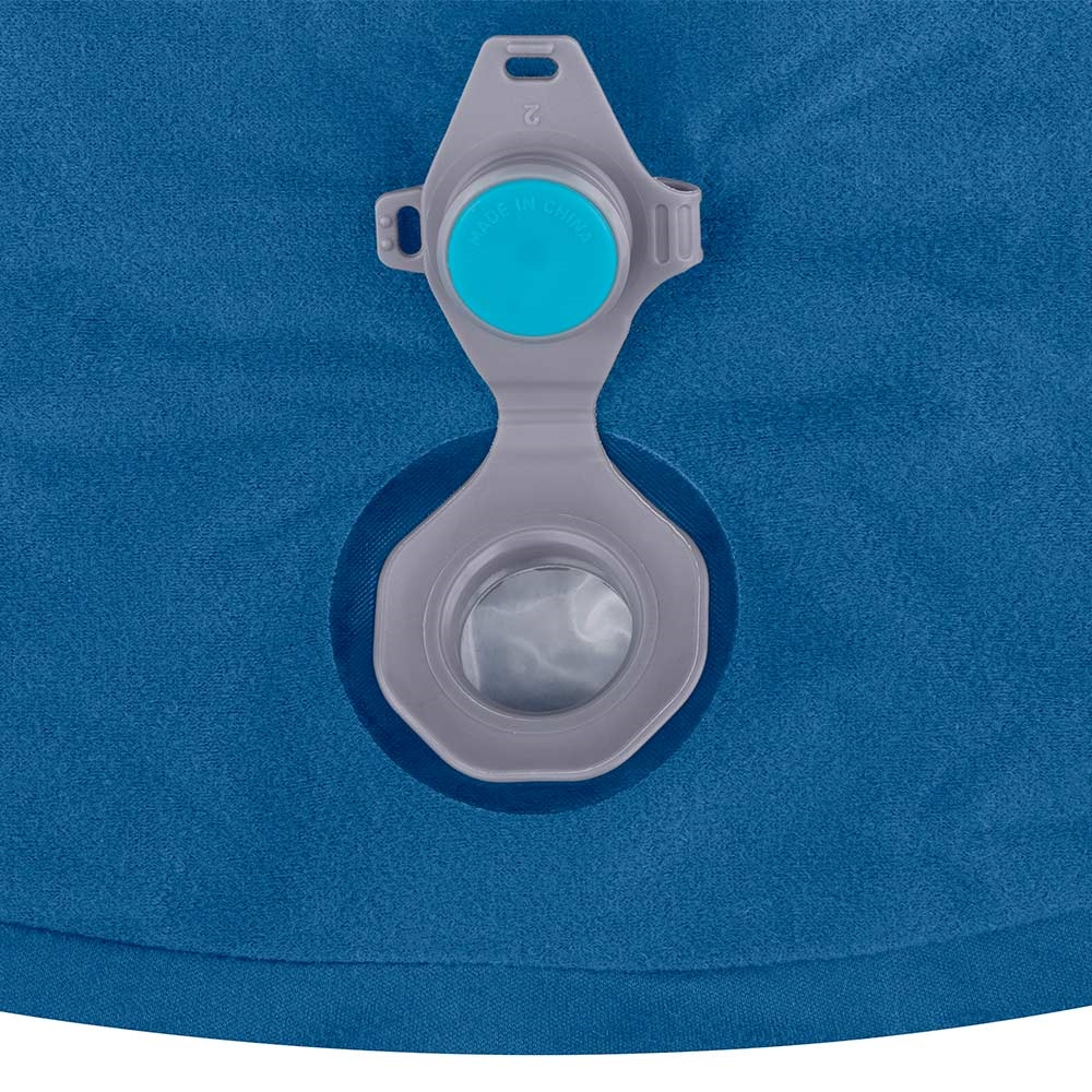 Sea To Summit Aeros Premium Deluxe Pillow 10 Sea To Summit Aeros Premium Deluxe Pillow - Image 8