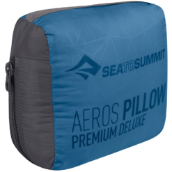 Sea To Summit Aeros Premium Deluxe Pillow 22 Sea To Summit Aeros Premium Deluxe Pillow -Camelbaked Store 1276523 aeros premium deluxe pillow s19 navy blue